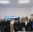 В Тавдинском техникуме отметили День воссоединения! - Тавдинский техникум
