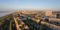 Отбой ракетной и беспилотной опасности объявили в Волгограде - Газета Городские вести
