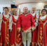 Творческие коллективы Казанского округа стали победителями фестиваля «Духовные родники Тюмении» - Казанский район