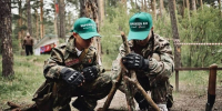 Этапы «Зарницы 2.0» включат в военно-патриотические конкурсы Республики Алтай - Altai-Info.com