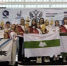 Курганская команда полиатлонистов одержала победу на первенстве страны - Новый мир