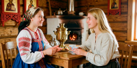 30 сентября - День Веры, Надежды, Любви и Софии: народные приметы и запреты - Shadr.Info