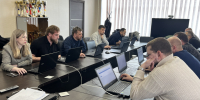 Вопросы квалификации руководителей управляющих организаций — в центре внимания региональной госжилинспекции - Комитет регионального государственного контроля