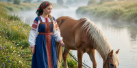 Народные приметы на 1 октября: чего нельзя делать в день Арины Шиповницы? - Сетевое издание Живем в Нижнем