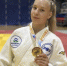 Виктория Похорская выиграла всероссийские соревнования - Michurinsk68.Ru