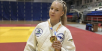 Виктория Похорская выиграла всероссийские соревнования - Michurinsk68.Ru