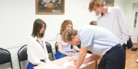 В Бузулуке состоялись выборы Первых    - Администрация города