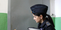 Жительница Зауралья начала выплачивать долг после того, как судебные приставы установили её место работы - УФССП
