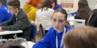 «Школа народного мастерства: погружение в культуру» завершила работ - КГУ