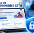 Как защититься от мошенников в сети? Поможет новый сервис на Госуслугах - Служба строительного надзора и жилконтроля