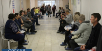В Орске приступили к работе два новых хирурга - Орская Газета