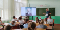 «Международный день музыки» - ЦБС г. Белово