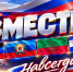 Россия отмечает День воссоединения с ДНР и ЛНР, Запорожской и Херсонской областями - Телерадиокомпания Ника