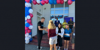 Сегодня прошли спортивные мероприятия, посвящённые празднованию Всероссийского «Дня физкультурника»! - Доволенский район