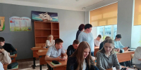 Акция "Культурный старт" - Краеведческий музей им. В.Ф. Верещагина