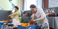 Деревенские истории в вышивке и керамике: в Благовещенске пройдёт выставка мастеров - gtrkamur.ru - ГТРК Амур