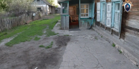 В Омской области местный житель признан виновным в убийстве супруги - Следственный комитет