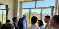 Оренбуржье четыре года помогает восстанавливать Перевальский округ ЛНР - ProOren.Ru