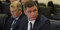 Автор: Александр Черных - Министерство промышленности и торговли