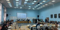Эн+ поддержал российско-китайскую молодежную конференцию по водным ресурсам в Приангарье Эн+ - IrkutskMedia.Ru