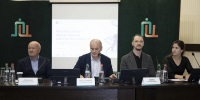 В Бийске прошла краевая конференция, объединившая хирургов, эндоскопистов и анестезиологов‑реаниматологов - Минздрав Алтайского края