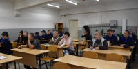 Учебный центр - кузница кадров - MyOmutninsk.Ru