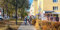Погода в Новомосковске 30 сентября: без осадков и до 16 градусов тепла - ИА Новомосковск Сегодня