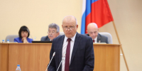 Фото пресс-службы ВС РХ - Пульс Хакасии
