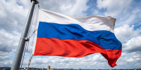 В День воссоединения Донбасса и Новороссии с Россией Валентин Коновалов выступил с обращением - Республиканская телевизионная сеть