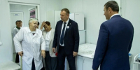 Больше лекарств получит Тугур по поручению Дмитрия Демешина - Правительство Хабаровского края