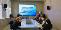 Более 90% кресел в Совете народных депутатов Ивановского округа заняли единоросы - Единая Россия