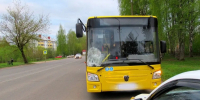 Перевозчик заплатит 1,5 миллиона за наезд на пешехода в Рыбинске - YarNews.Ru