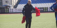 25 - ФК Динамо-Барнаул