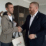 Алексей Коротков: человек, который не смог проехать мимо - Город Орск