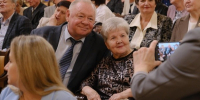 В Марий Эл наградили лучших профсоюзных активистов к 105-летию движения - Марийская правда