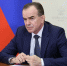 Глава Кубани Вениамин Кондратьев поздравил жителей с Днем воссоединения новых регионов с Россией - Кубанские Новости