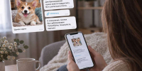 Несуществующий корги обошелся оренбурженке в 36 тысяч рублей - ProOren.Ru
