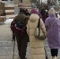 Температура рухнет на 15 градусов в Кирове - Город Киров