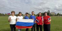 Нажмите для просмотра в полном размере... - Отдел образования района