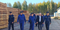 Прокуратура и ОНК проверили брянский исправцентр - БрянскToday.Ru