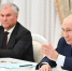 Владимир Путин: «Единая Россия» упрочила своё лидерство - ТК Кузбасс Первый