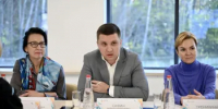Летом в организациях детского отдыха Свердловской области отдохнуло 487 тысяч ребят - Министерство образования
