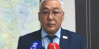 Якутия отправит 2 октября очередную партию помощи фронту - Правительство Республики Саха (Якутия)