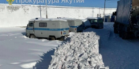 Ехал с нелегальным грузом: якутянина осудили за перевозку рыбы на 4,5 миллиона рублей - Комсомольская Правда