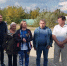 «Это наш долг»: из Миасса в зону СВО ушел гуманитарный конвой весом более трех тонн - Законодательное Собрание