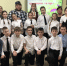 «Многоликая Россия»: этнокультурный урок для первоклассников. - Детско-юношеская библиотека