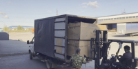 Челябинская таможня передала Народному фронту конфискованную мототехнику и одежду на 4,9 млн ₽ - Агентство новостей Доступ