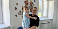 В Сургуте врачи Кардиоцентра восстановили пятилетней пациентке перегородки в сердце - ИД Новости Югры