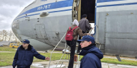День открытых дверей в Военном учебном центре при ИРНИТУ: авиация и полевая связь - ИРНИТУ