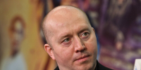 Сергей Бурунов бросил усыновлённого в Подмосковье зубра Мухомора - ИА Общественная служба новостей